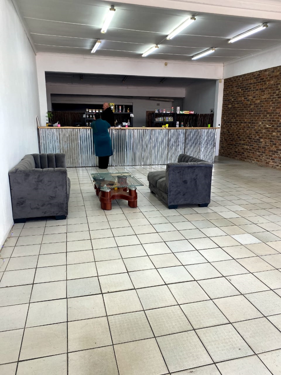 To Let Commercial Property for Rent in Potchefstroom North West